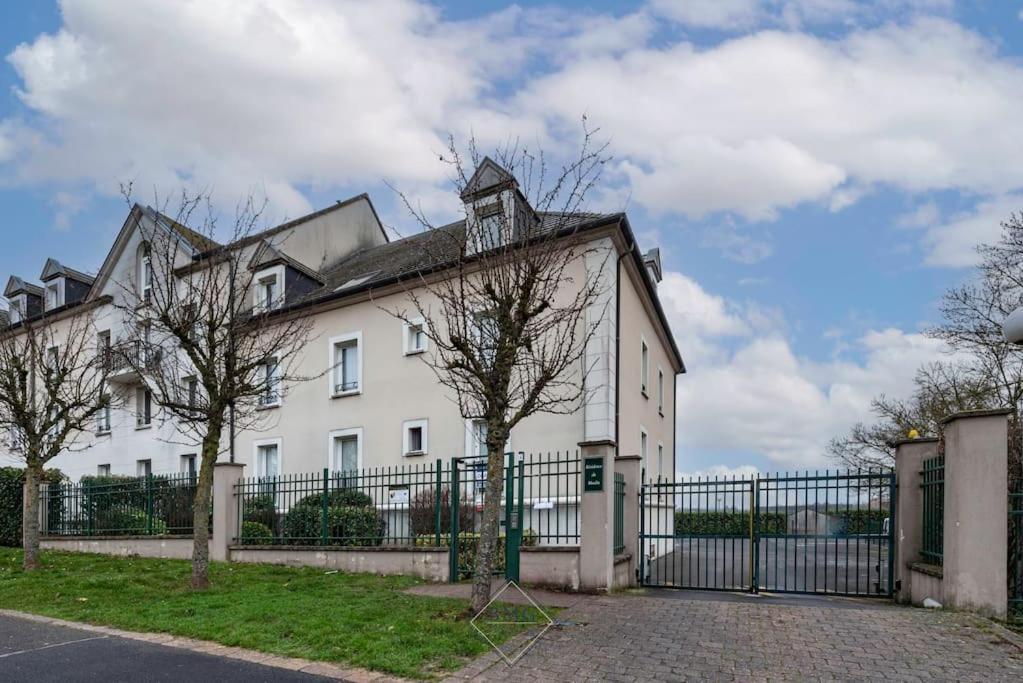 Residence Du Moulin Disneyland Bmyguest Magny-le-Hongre Exterior foto
